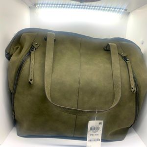 INC INTERNATIONAL CONCEPTS Clutch Tote